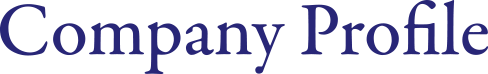 Company Profile